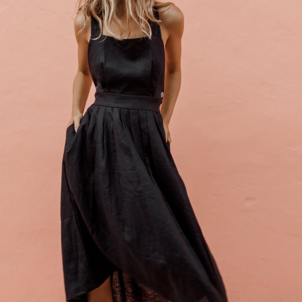 POSSE Olivia Dress